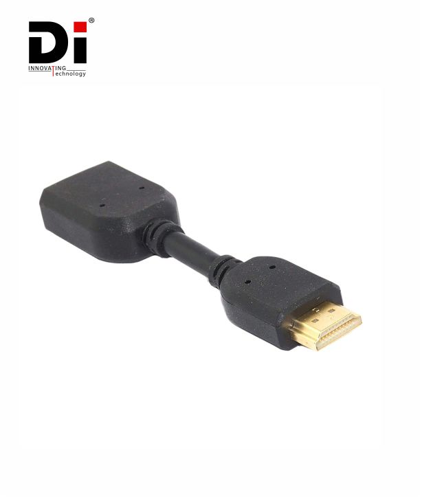 /storage/photos/COMPUTER CABLE/HDMI CABLE/Di HDMI CABLE 10CM (MALE TO FEMALE)/3.jpg